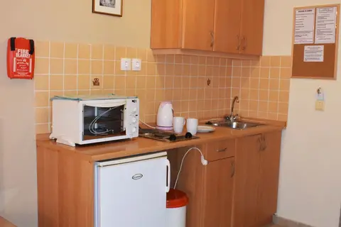 Sunrise Apartments in Παλαιοκαστρίτσα — foto 5