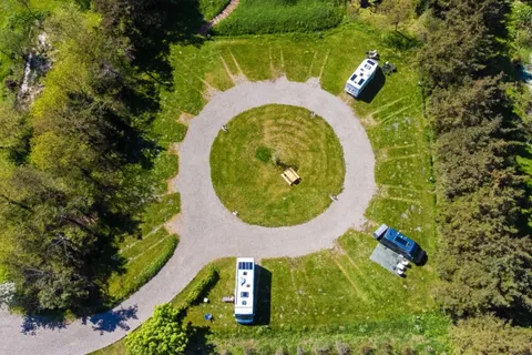 Camping Ballum foto 9