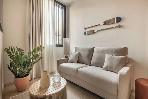 Libere Malaga Trinidad in Málaga — foto 11