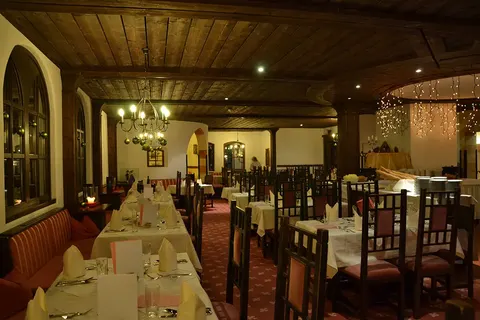 Family Hotel Schloss Rosenegg foto 20