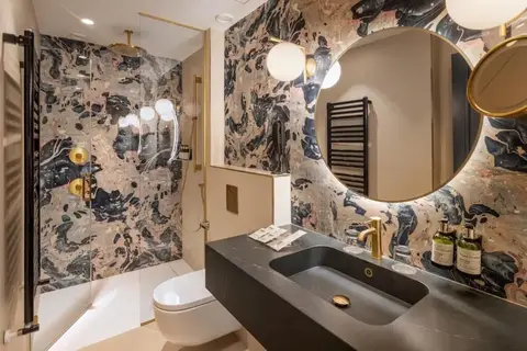 Hotel Catalonia Puerta del Mar in Málaga — foto 5