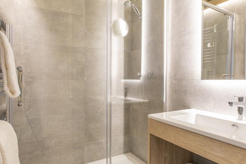 Résidence Vacancéole La Duit foto 7