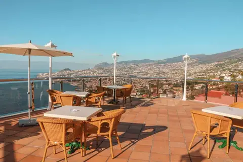 Ocean Gardens Hotel in Funchal, foto 6