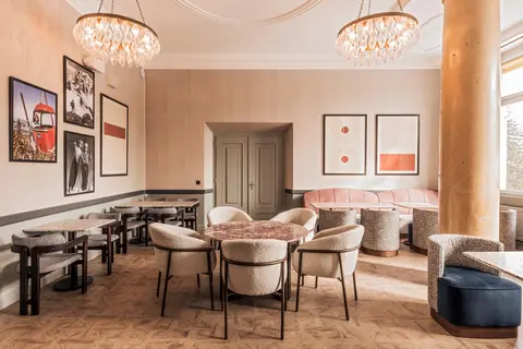 Altein Arosa a Faern Collection Resort in Arosa — foto 12