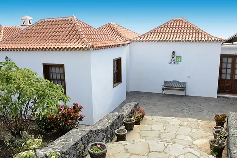 Las Casitas de Tijarafe in Tijarafe — foto 18