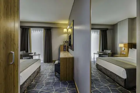 Hotel Venera in İstanbul — foto 11