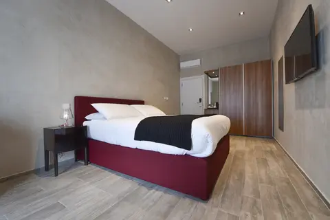 Quaint Sannat Boutique Hotel in Ghajnsielem — foto 9