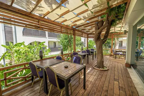 Latanya Park Resort in Bodrum — foto 12