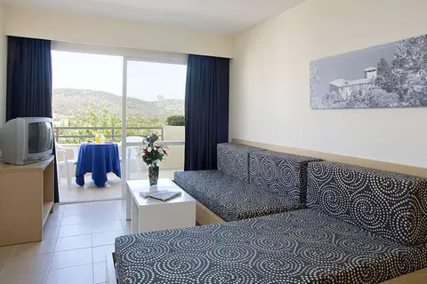 Aparthotel HM Martinique in Calvià — foto 19