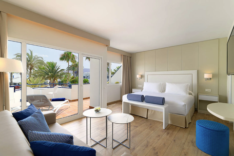 Hotel H10 Ocean Dunas - Adults Only foto 3