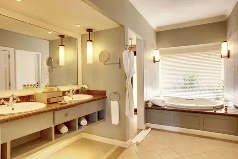 Outrigger Mauritius Beach Resort in Bel Ombre — foto 25
