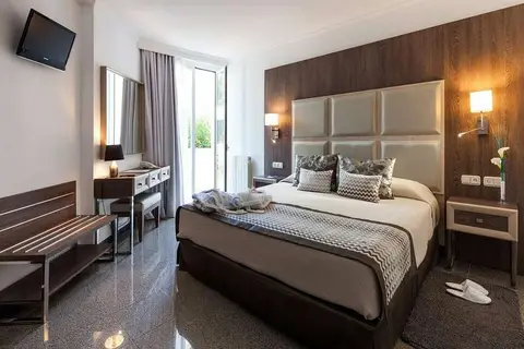 S'Argamassa Palace in S’Argamassa — foto 14