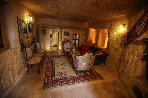 Nox Cave Hotel in Ürgüp, foto 6