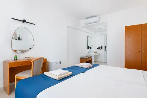 Lindos Nest in Πεύκοι — foto 13
