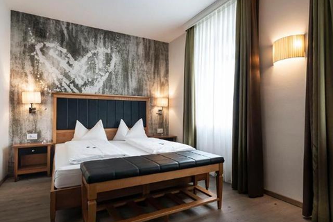 Post Hotel in Aschau im Chiemgau — foto 2