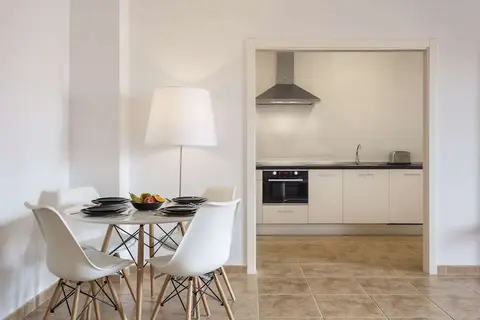 Ama Islantilla Resort in Lepe — foto 18