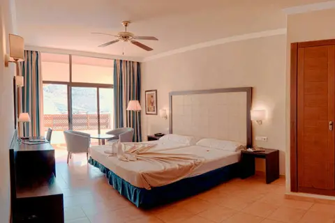Hotel Livvo Jandia Golf in Pájara — foto 30