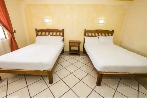 OYO Hotel La Glorieta, Huichapan in Huichapan — foto 4