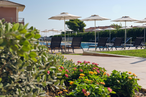 Appartementen Zoi foto 5