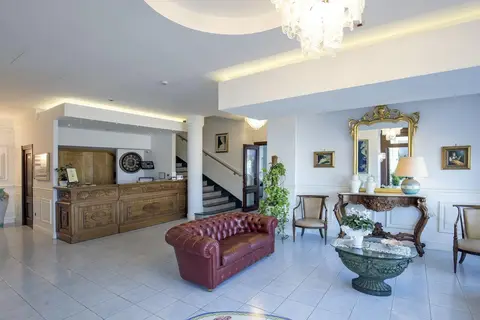 La Panoramica Hotel in Castellammare Di Stabia, foto 18
