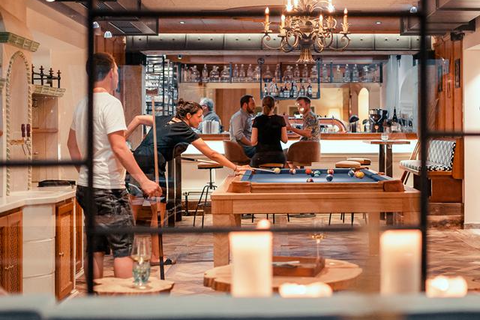 Hotel Sendlhofer's foto 11