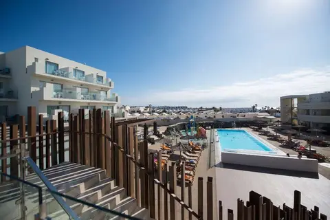 HD Beach Resort & Spa in Costa Teguise — foto 26