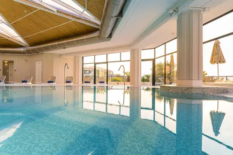 Grand Palladium Sicilia Resort & Spa in Campo Felice Di Roccella — foto 18