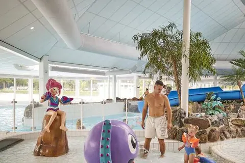 Recreatiepark De Leistert foto 6