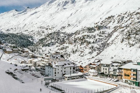 Hotel Austria Gourmet & Wine foto 16