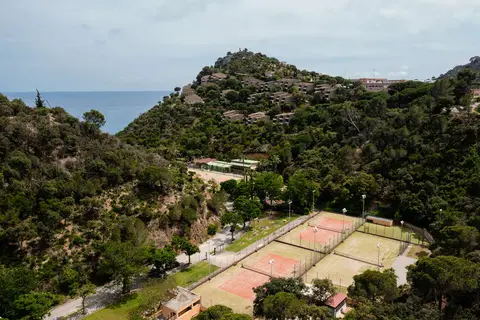 Zel Costa Brava in Tossa de Mar — foto 19