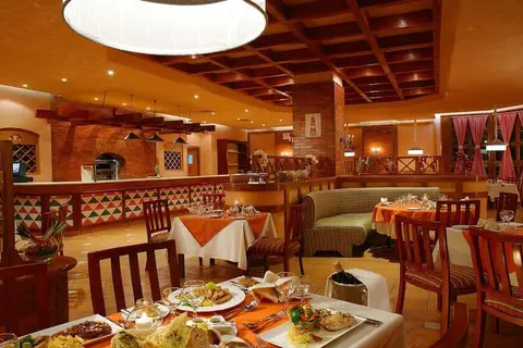 Aurora Oriental Resort Sharm El Sheikh in Sharm El Sheikh, foto 22