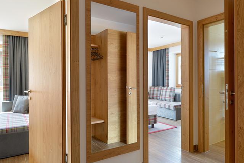 Appartementen Spiegl in Ellmau — foto 5