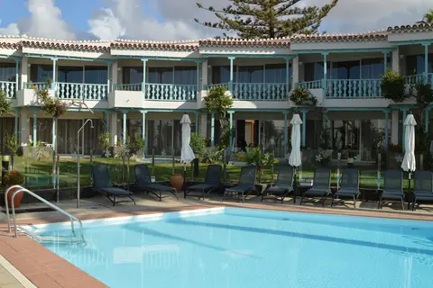 Bull Boutique Casas Carmen in San Bartolomé de Tirajana — foto 14