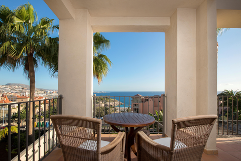 Hotel Vincci Selección La Plantacion del Sur foto 2