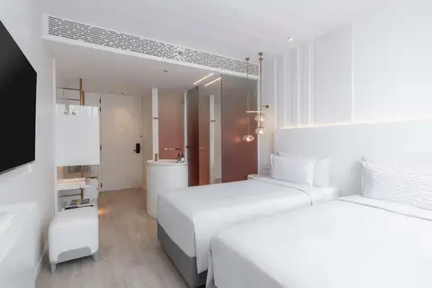 Innside by Melia Bangkok Sukhumvit in Bangkok, foto 6