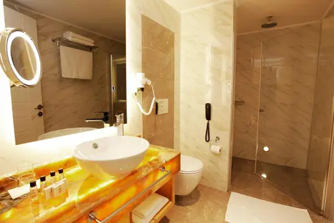 Kleopatra Suit Hotel in Alanya, foto 19