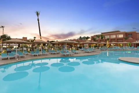 Pickalbatros Aqua Fun Club Resort - Marrakech in Marrakech — foto 28