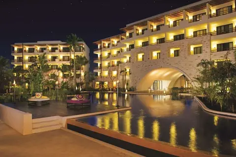 Secrets Akumal Riviera Maya in Puerto Aventuras — foto 21