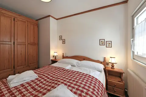 Casa Metz in Santa Cristina Gherdëina - Santa Cristina Valgardena - St. Christina in Gröden — foto 5