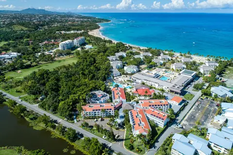 Viva Heavens by Wyndham, A Trademark All Inclusive in Puerto Plata — foto 4