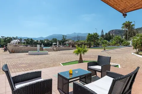 W Suites in Stalis Super Market, foto 28