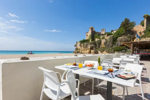 Tamarit Beach Resort in Tarragona — foto 16