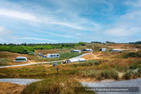 Kogerstrand in De Koog — foto 8
