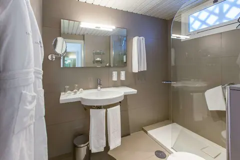Hotel Corallium Beach by Lopesan in San Agustín — foto 14
