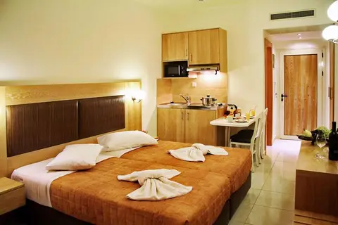 Bella Elena by Estia in Δημοτική Ενότητα Μαλίων — foto 3