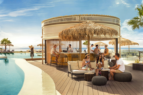 Hotel Mitsis Norida Beach foto 19