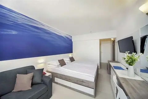 Hotel & Appartementen Villa 4M in Ražanac — foto 4