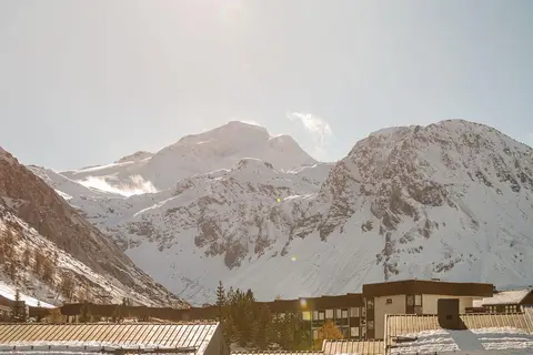 Résidence le Hameau de Tovière in Tignes, foto 11