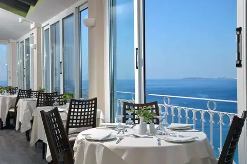 Marilena Sea View in Κάτω Άγιος Μάρκος — foto 9