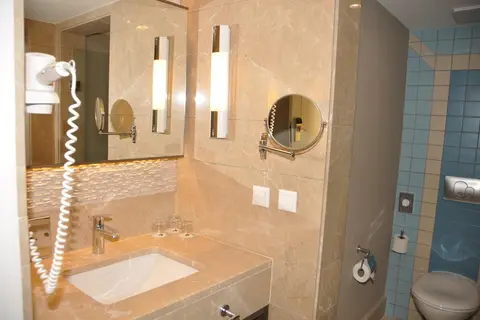ROBINSON Pamfilya in Manavgat — foto 15